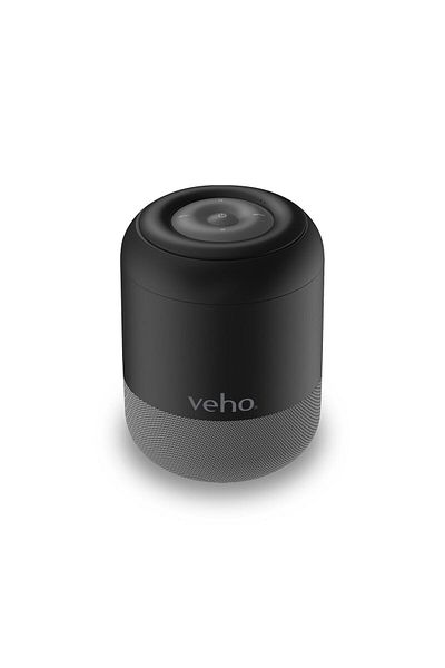 Electronica Boxă Bluetooth Veho MZ-S - Neagră, VSS-701-MZS-B