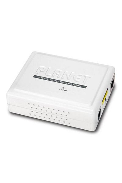 3kplanet IEEE802.3at High Power PoE, POE-162S