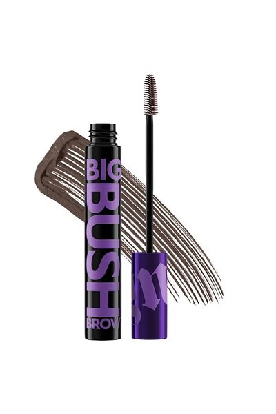 Urban Decay جل حواجب بيج بوش المُكثّف والمُلوّن - بني داكن، ٦٫١ غرام | حواجب كثيفة ومُحدّدة