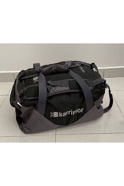 Karrimor Travel bag/Cargo backpack 40L -52x33x24cm