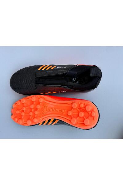 SPORTAÇ ÇORAPLI UNİSEX HALI SAHA VE ÇİM ZEMİN KRAMPONU