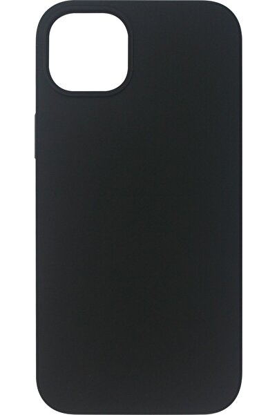 eSTUFF Husă magnetică neagră INFINITE ROME pentru iPhone 12/12 Pro.