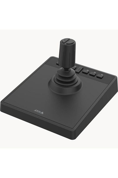 Axis Joystick TU9002, 02475-001