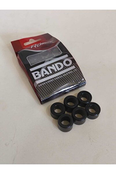 Bando Honda PCX 125 150 uyumlu Japan Üretimi Baga ( 12.5Gram )