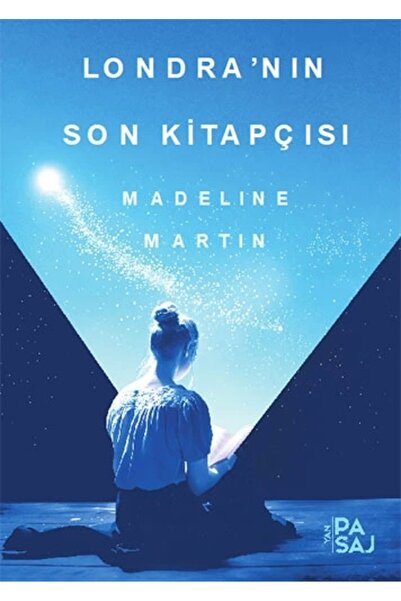 Yan Pasaj Yayınevi Londra’nın Son Kitapçısı