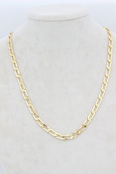 XUPING JEWELRY Style Pearl/Clip Model Necklace