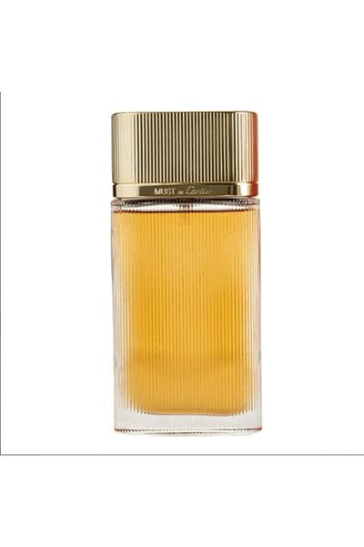 Cartier ماست دي كارتير او دي تواليت 100 مل