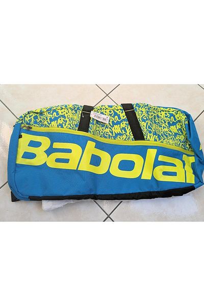 BABOLAT Geanta Duffle Tenis, 72X33X17cm