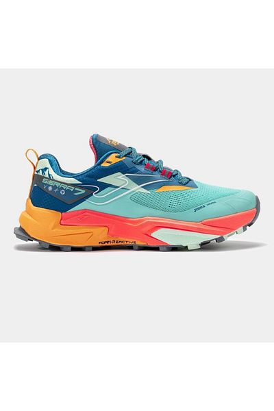 Joma TKSILS2527 Γυναικεία παπούτσια πεζοπορίας Sierra