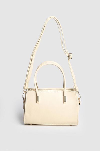 La La'Graccio Paris Lagraccio Paris Women's Austin Stylish Hand and Strap Bag Yellow