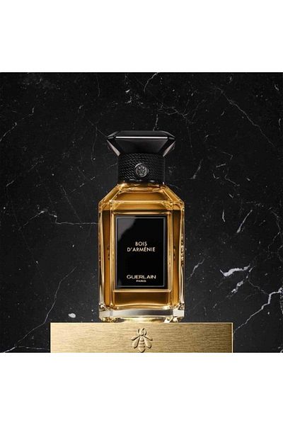 Guerlain Tester - Guerlain Bois Darmini - Au de Parfum - 200ml