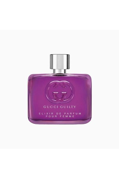 Gucci Gucci Guilty Elixir Eau de Parfum for Women - 60 ml