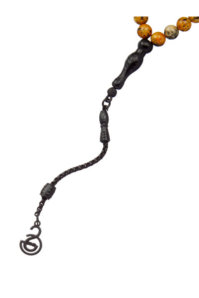 GSStore Galatasaray Doğal Taş (Jade) Tesbih U251252