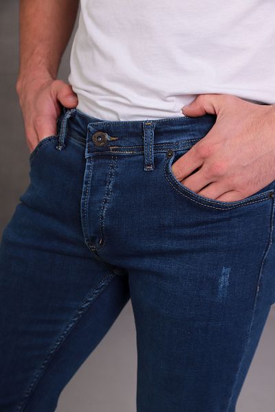 Noxter MEN'S JEANS