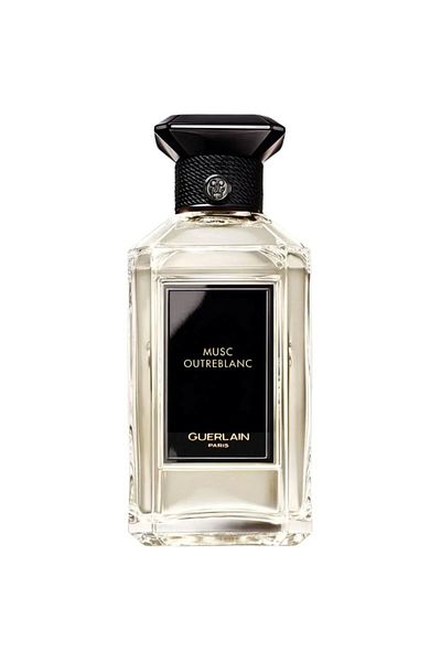 Guerlain Guerlain Musc Outre Blanc - Eau de Parfum - 100ml