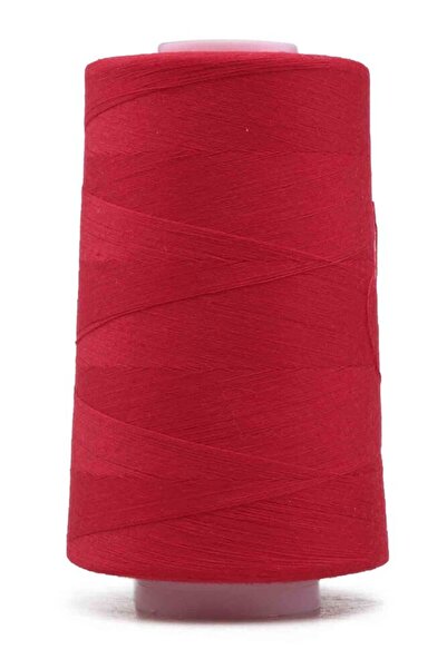 Oltalı KIRMIZI DİKİŞ İPLİĞİ 120 NO