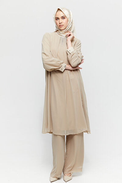 Setrms Sarkıt Taşlı Davet Takım