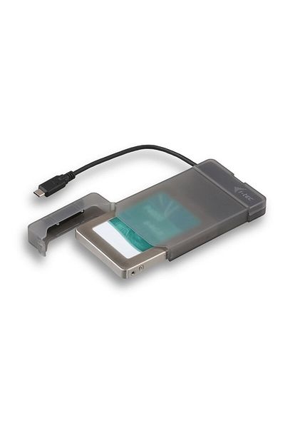HI-TEC i-tec I-TEC MYSAFE EASY 2.5IN USB-C, C31MYSAFEU313