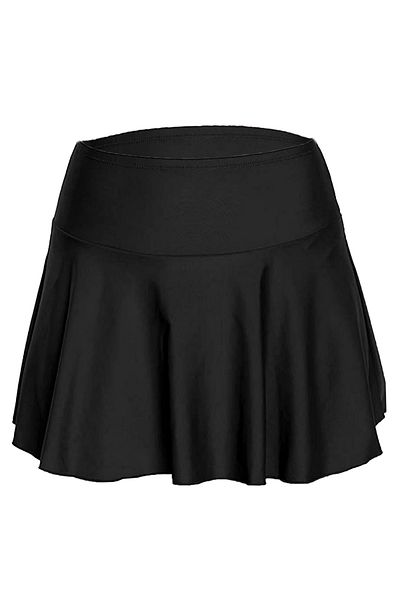 Remsa Mayo One Piece Lycra Tennis Skirt Pareo