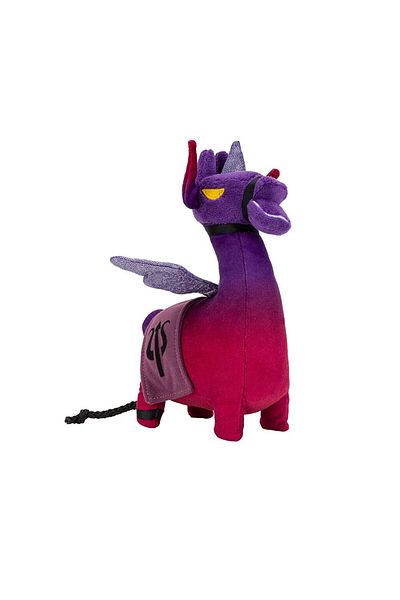 Fortnite Llamacorn S2 Plush Toy