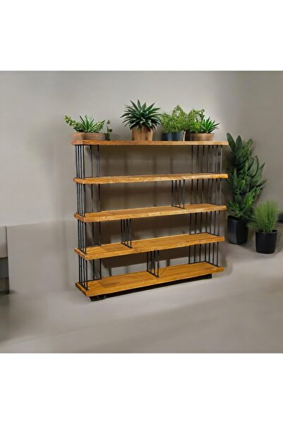 Home Çok amaçlı Raf Ünitesi , Salon Kitaplık , Çalışma Odası Kitaplığı , Ofis...