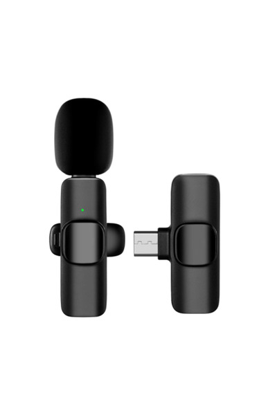 GENERAL Wireless Microphone