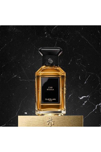 Guerlain Guerlain Cure Beluga - Eau de Parfum - 100 ml