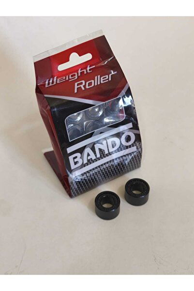Bando Honda Dio 110 Uyumlu Japon Üretim Performans Hafif Baga ( 12 .5 gr )