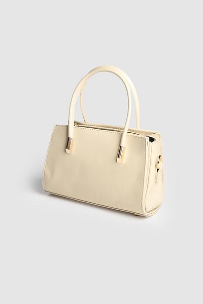 La La'Graccio Paris Lagraccio Paris Women's Austin Stylish Hand and Strap Bag Yellow