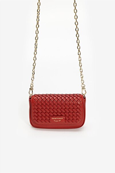 Emporio Armani Kadın Mini Omuz Çantası