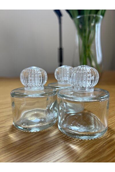 MODA Hediyelik kolonya şişesi 50 ml 20 adet