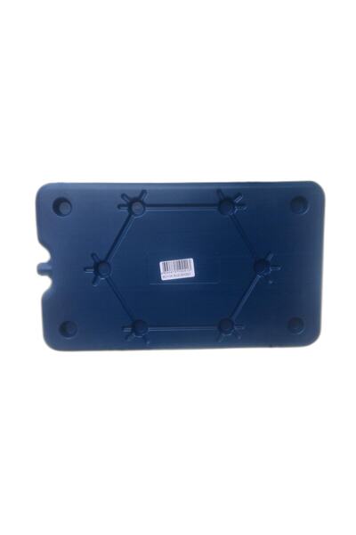 Kale Termos Büyük Buz Aküsü - Boyutları 32*19*1,6 Cm