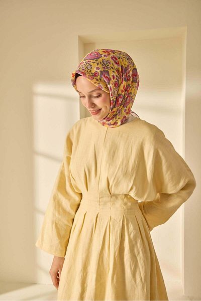 Silk Home Μαλακό Φουλάρι 73090-24
