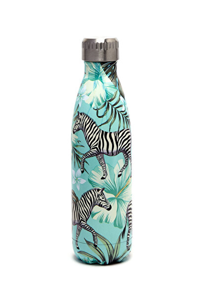 R&B Green BTS WATER BOTTLE-500ML