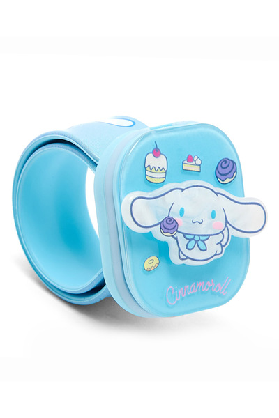 R&B Blue CINNAMONROLL DIGITAL WATCH
