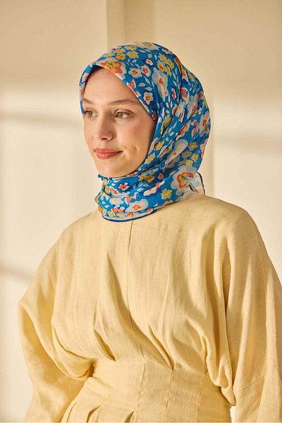Silk Home Μαλακό Φουλάρι 73090-16