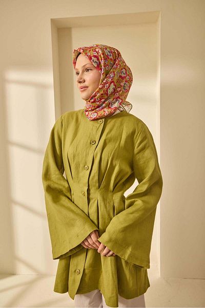 Silk Home Μαλακό Φουλάρι 73090-31