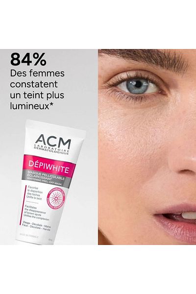 ACM Depiwhite ACM Lightening Body Moisturizer - 40 ml