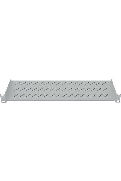 Electronica Intellinet 19" Cantilever Shelf 1U 150mm, 712200