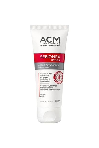 ACM ACM Sebionex Hydra Repair Cream - 40 ml