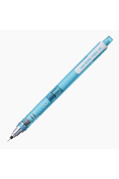 UNİ-BALL Uni-Ball Kuru Toga T 0.5 Versatil Kalem - Mavi