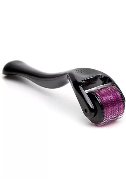 Genel Markalar Aee® Dermoroller 540 Mikro İğneli 0.5Mm - Cilt Ve Saç Bakımı İçin Dermaroller - Yüz, Saç Derisi, Ci