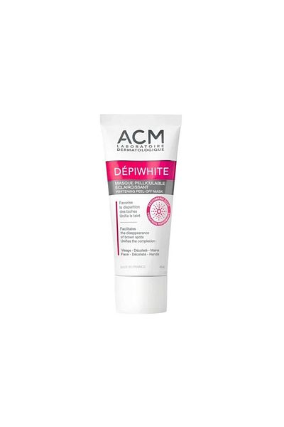 ACM Depiwhite ACM Lightening Body Moisturizer - 40 ml