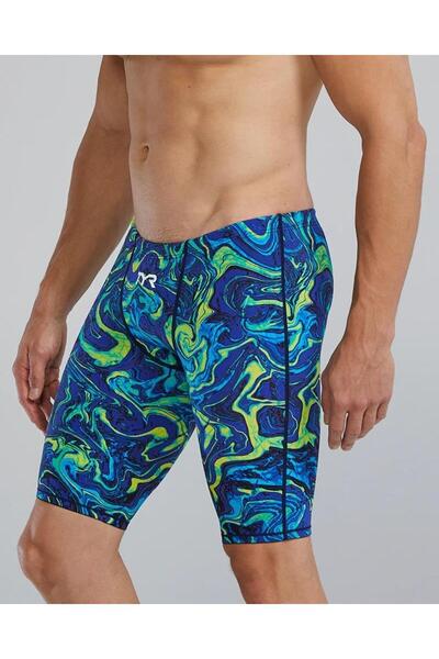 TYR Erkek Thresher Jammer - Hyperblitz