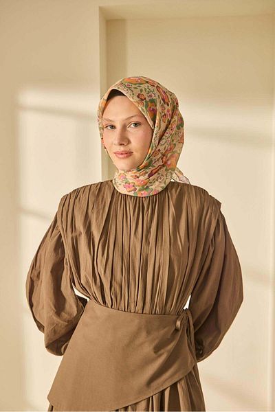 Silk Home Μαλακό Φουλάρι 73090-33