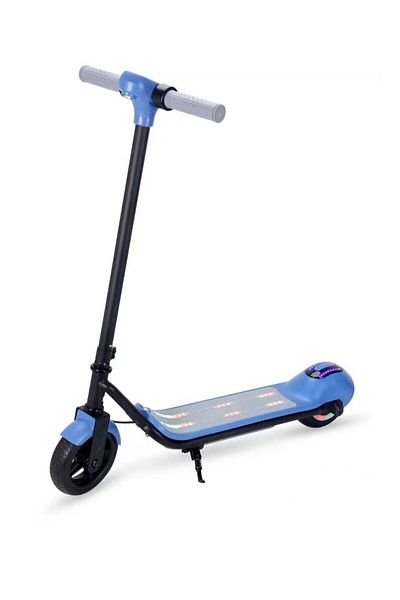 CRONY Electric Scooter Foldable Zl-E7 - 110W Motor, 5-8km Range