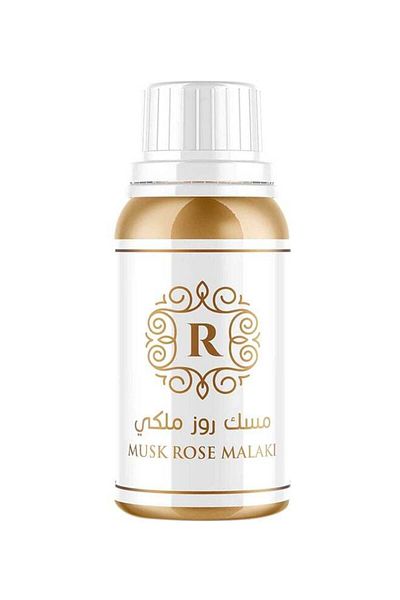 Sedr Al-Khaleej Perfumes Perfume Oil Musk Rose Malaki 100g