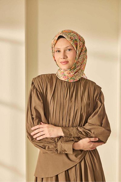 Silk Home Μαλακό Φουλάρι 73090-33