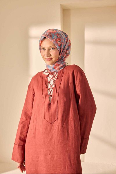 Silk Home Μαλακό Φουλάρι 73090-18