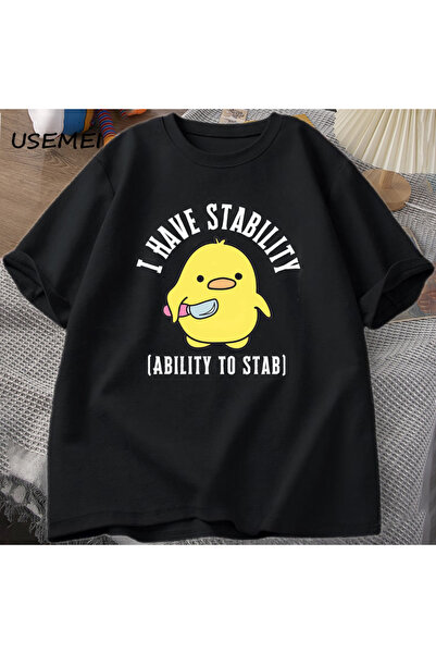 Tarzsokak Imam dovoljno stabilnosti da ubodem T-shirt muških ženskih modnih p...